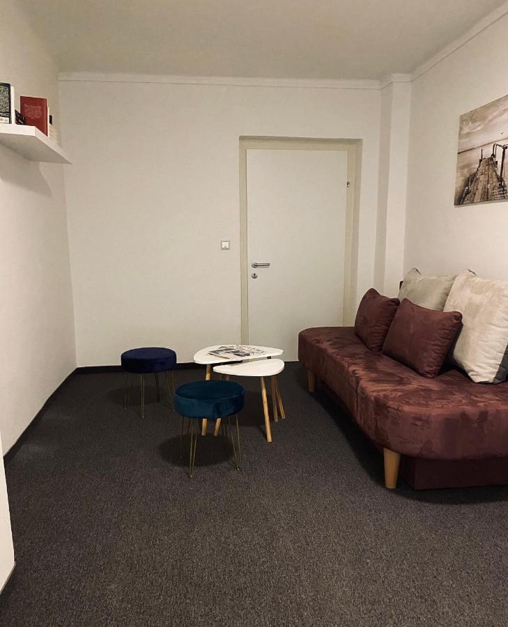 ホテル Lieboch Living エクステリア 写真